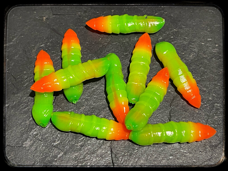 Trout Mag 3,4cm (Rainbow)