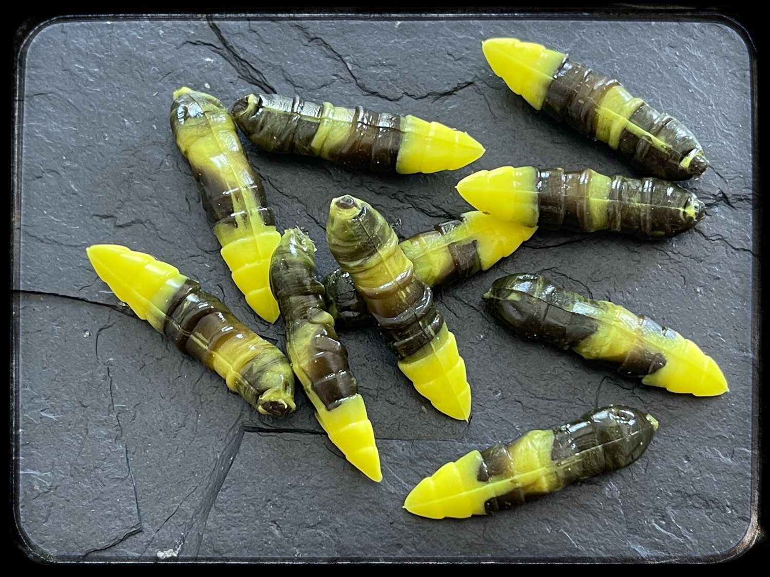 Trout Mag 3,4cm  (Wespe)