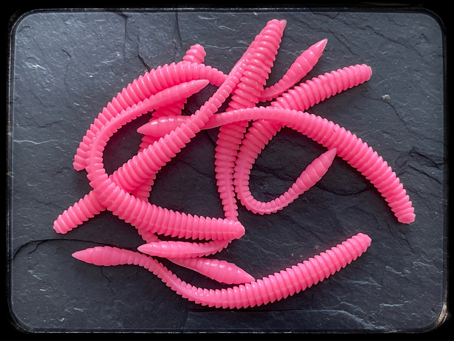 Rattlesnake 8cm (Bubblegum)