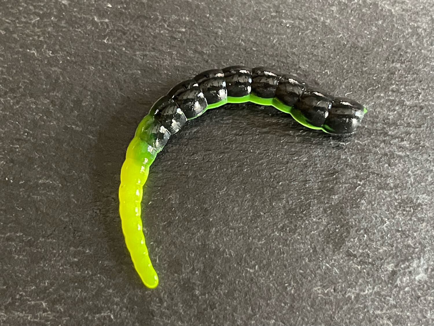 Cobra 6,5cm (Schwarz Gelb)