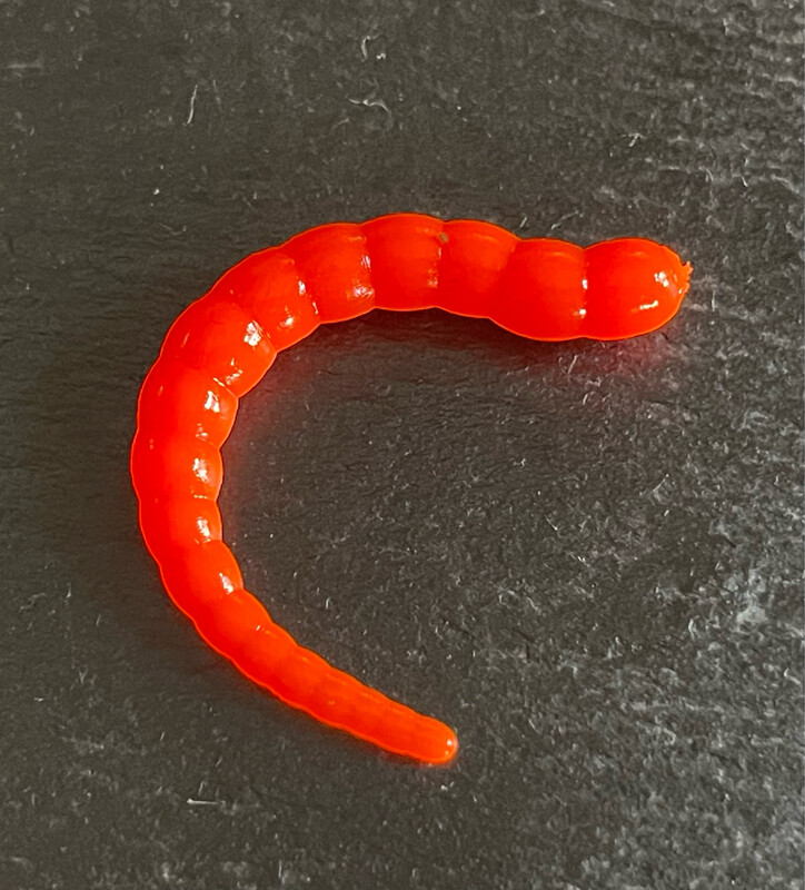 Cobra 6,5cm (Orange)