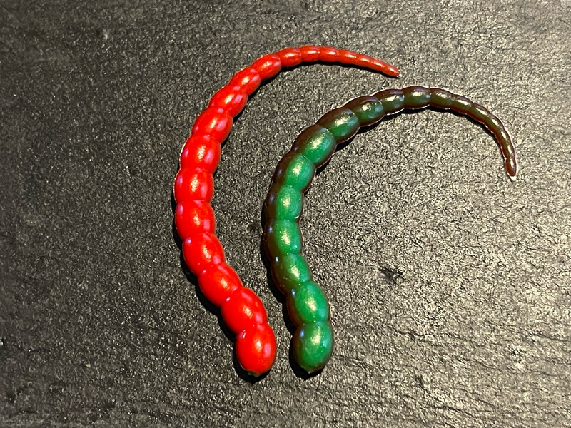Cobra 7,5cm (Strawberry)