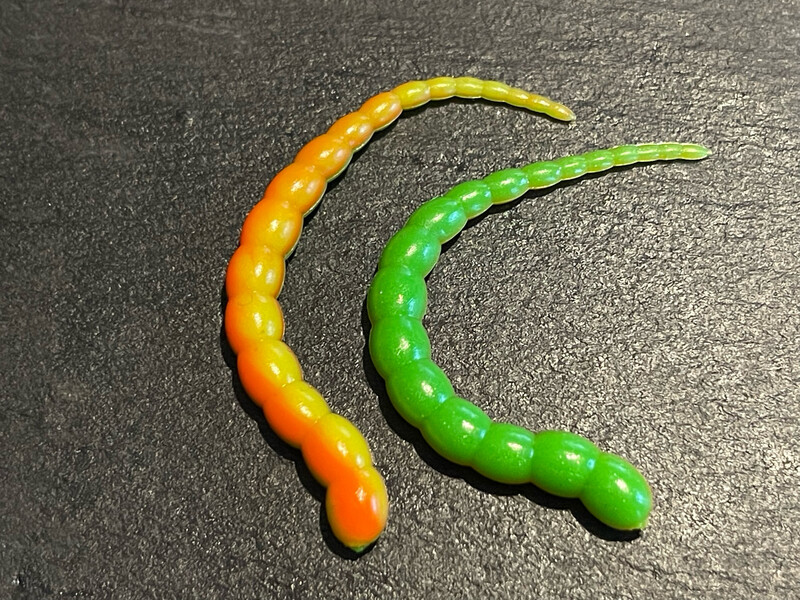 Cobra 7,5cm (Rainbow)