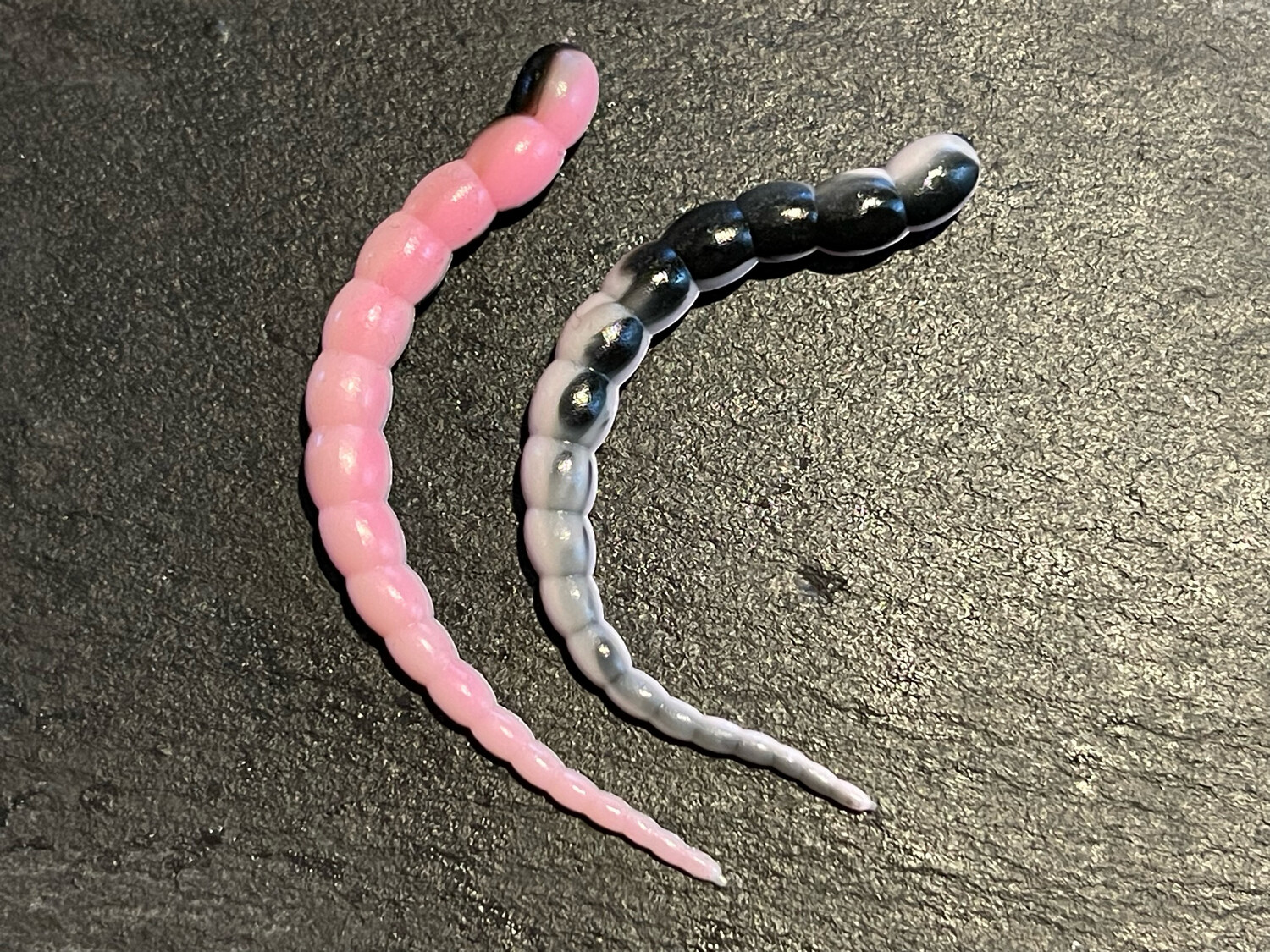 Cobra 7,5cm (Schwarz Weiß Bubblegum)