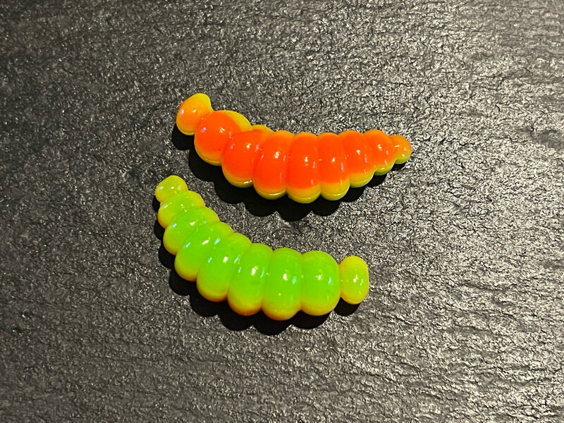 Big Mag 3cm (Rainbow)