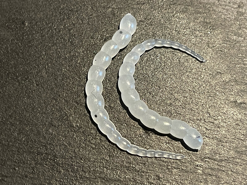 Cobra 7,5cm (Ghost)