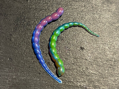Cobra 7,5cm (Mystica)