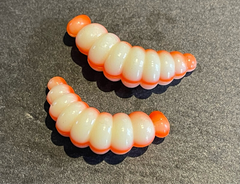 Big Mag 3cm (Sweet Orange)