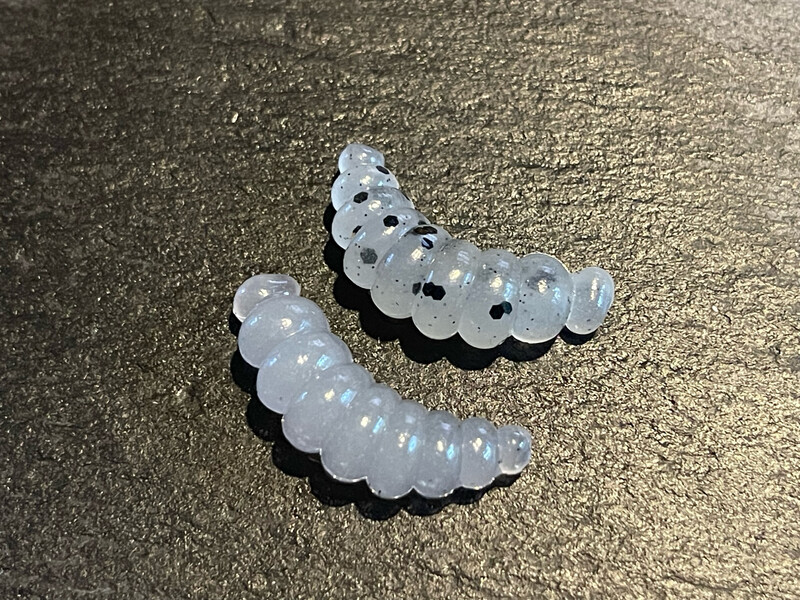 Big Mag 3cm (Ghost Glow)