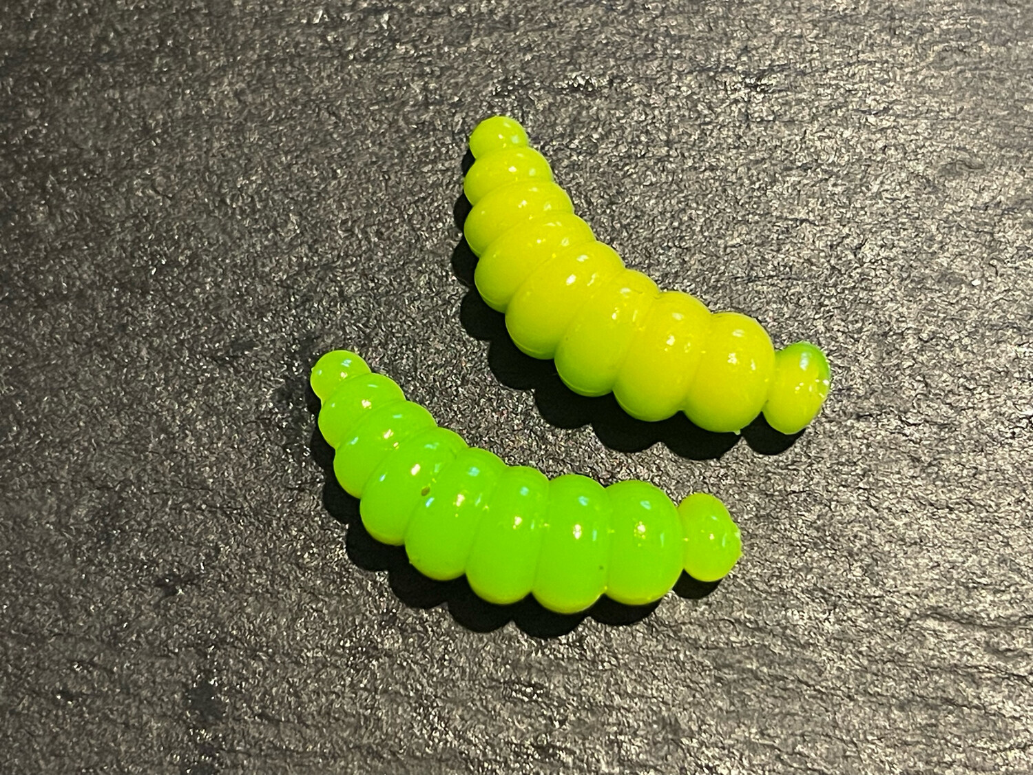 Big Mag 3cm (Grün Gelb)