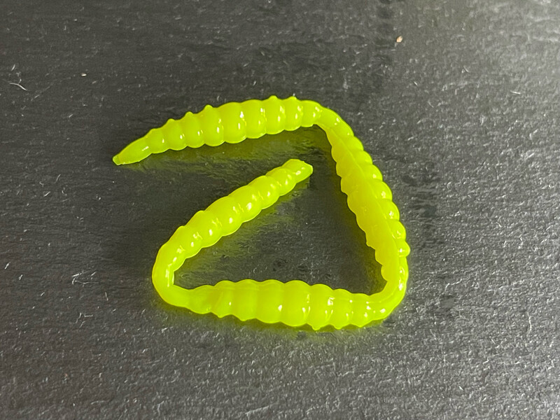 Made 3cm (Fluo Gelb)