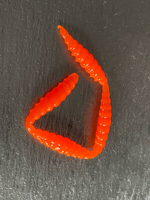 Made 3cm (Fluo Orange) Made 3cm (Fluo Orange)
