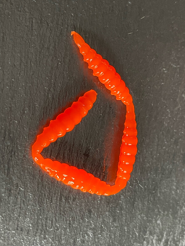 Made 3cm (Fluo Orange)