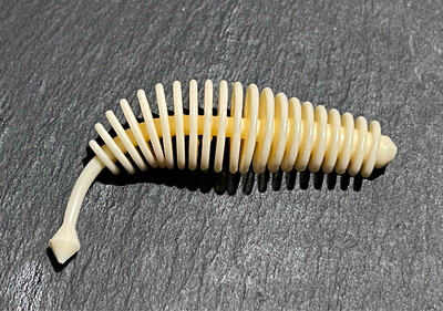 Big6 6cm (Creme)