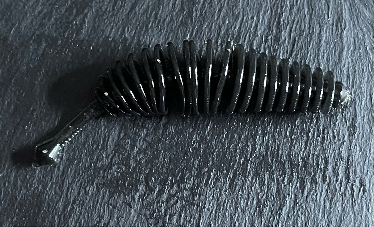 Big6 6cm (Schwarz)