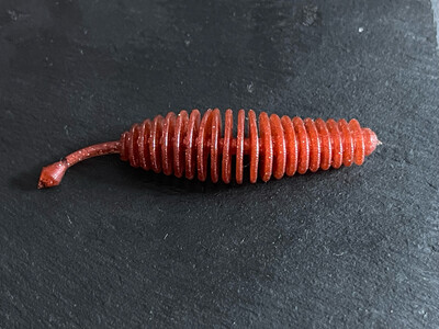 Big6 6cm (Kupfer)