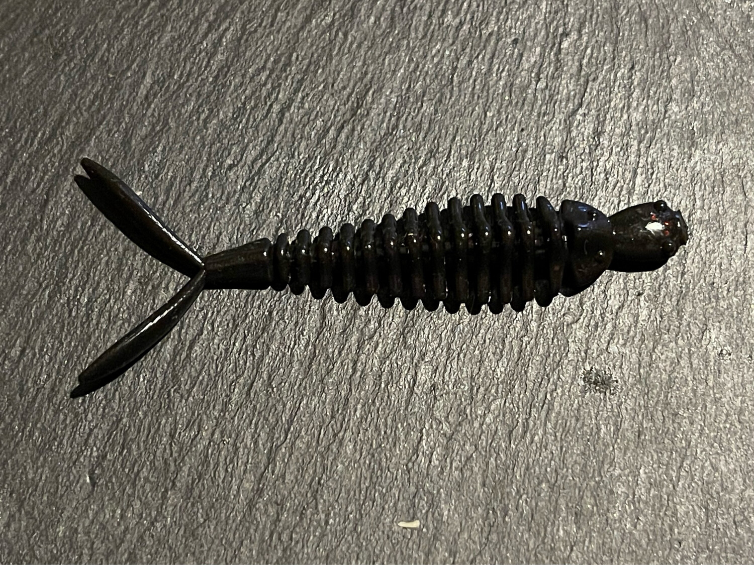 Trios 6cm (Schwarz)
