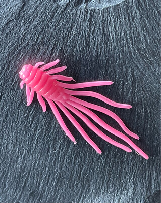 Fransen Fritz (Bubblegum) Fransen Fritz (Bubblegum)