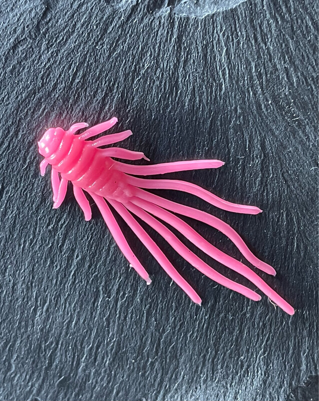 Fransen Fritz (Bubblegum) Fransen Fritz (Bubblegum)