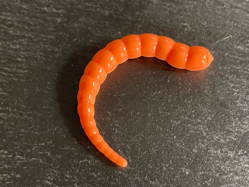 Cobra 6,5cm (Lachs)