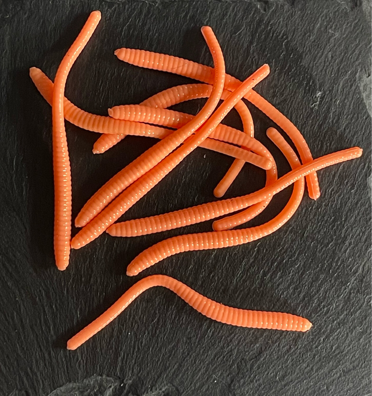 Nightcrawler 6,3cm (Lachs)