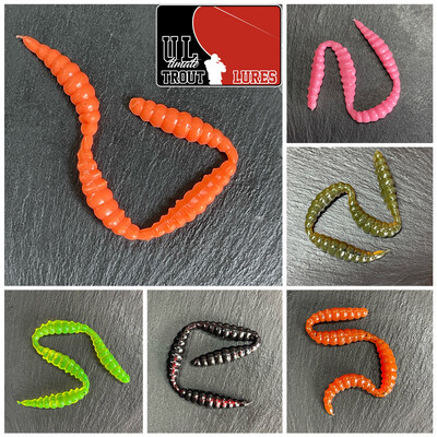 Made 3cm (an Kette)
