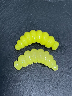 Big Mag 3cm (Glow Gelb)