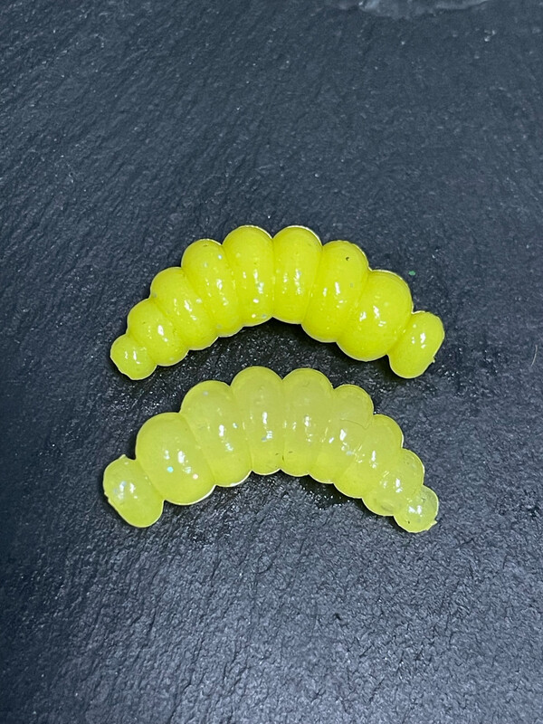 Big Mag 3cm (Glow Gelb)