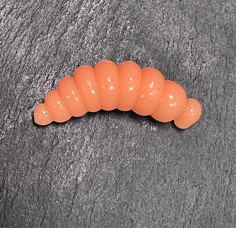 Big Mag 3cm (Lachs)