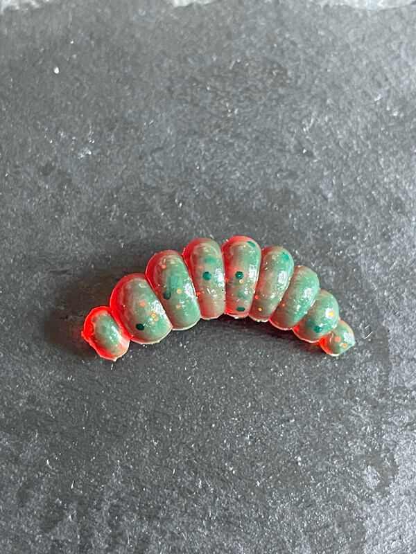 Big Mag 3cm (xxx Motoröl Bernstein UV)