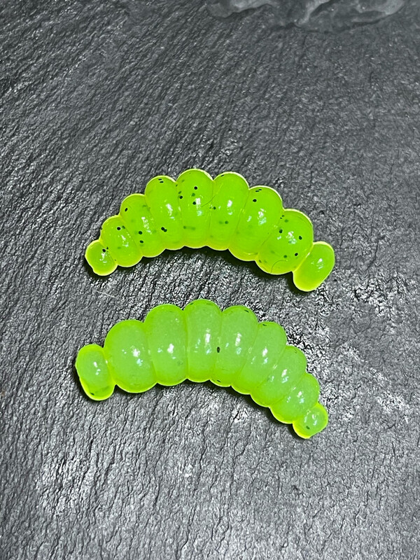 Big Mag 3cm (Glow Chartreuse)
