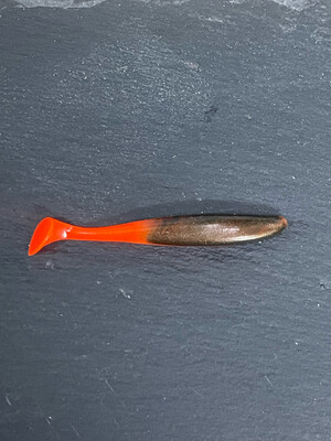 UL Slim Lury 7,5cm (Schoko Orange)
