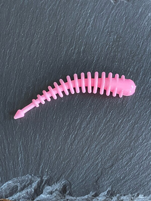 Minisnake 6cm (Bubblegum)