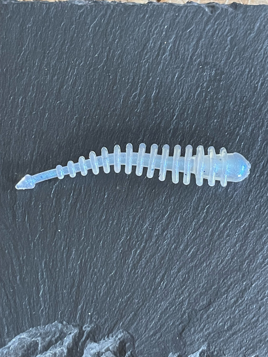 Minisnake 6cm (Perlmutt)