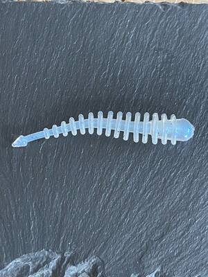 Minisnake 6cm (Perlmutt)
