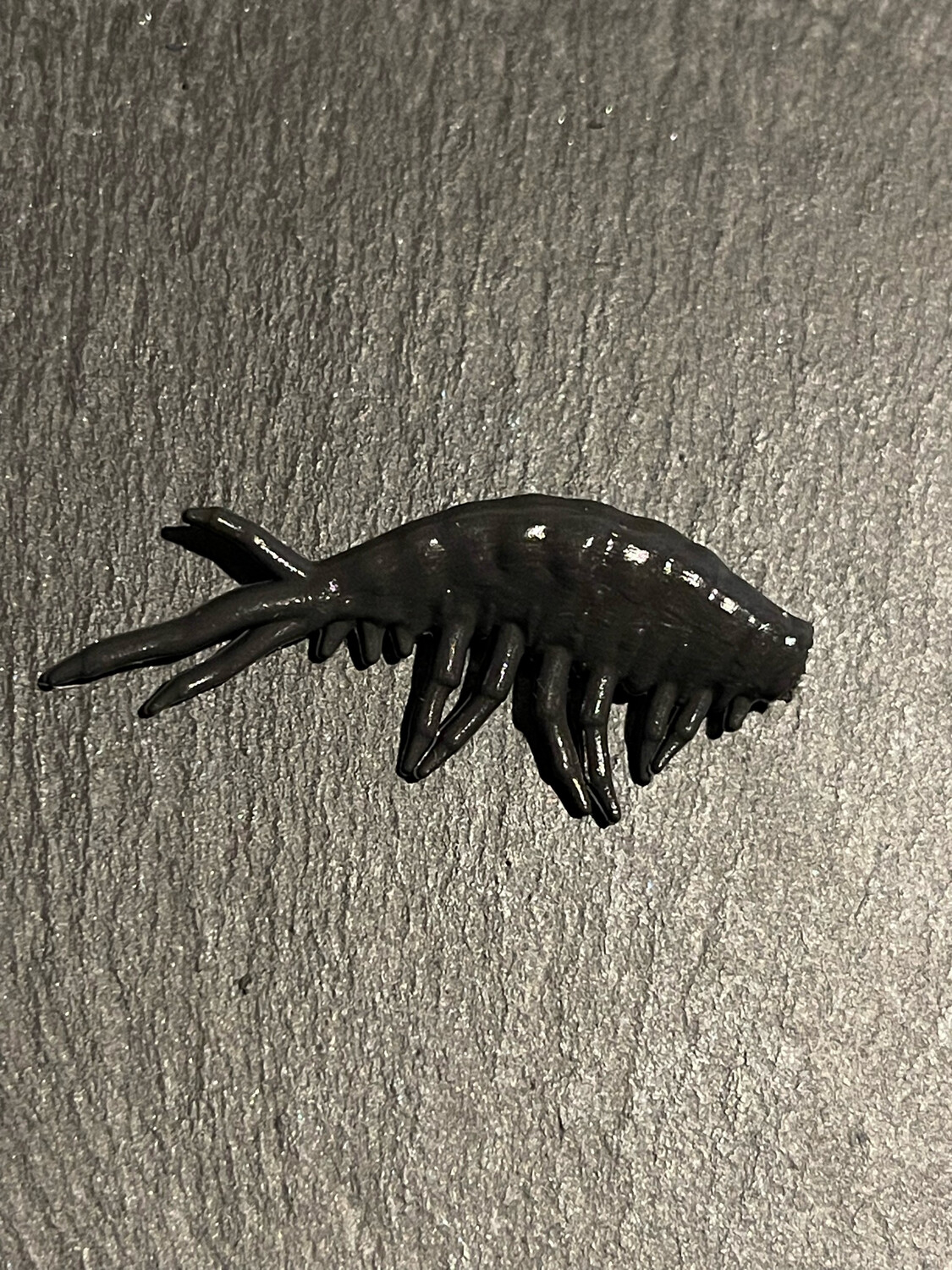 Suramag 4cm (Schwarz)