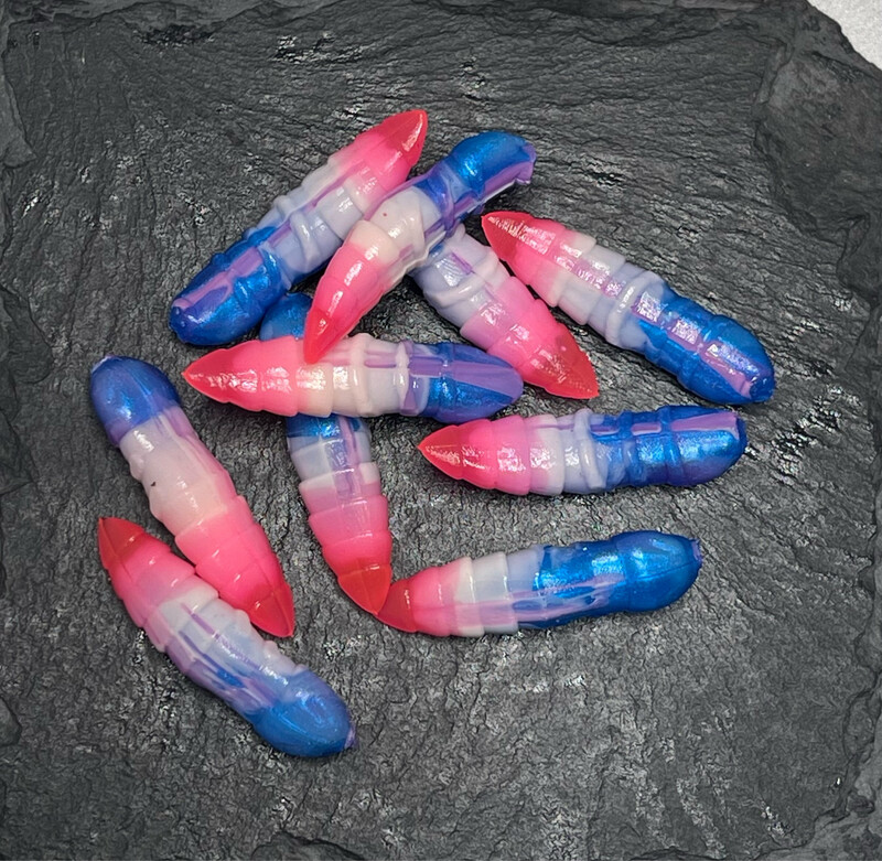 Trout Mag 3,4cm (Universe)