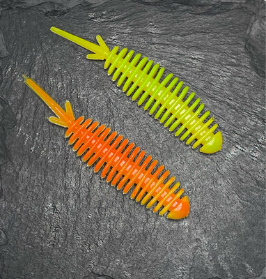 Scorpion 7cm (Rainbow)