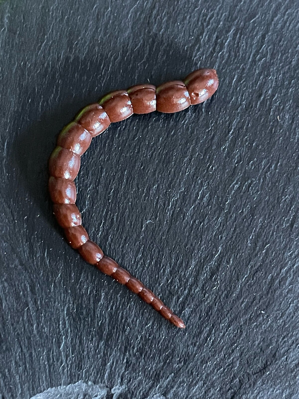 Cobra 7,5cm (Braun)