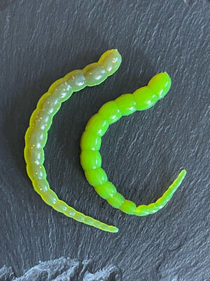 Cobra 7,5cm (Motoröl Chartreuse)