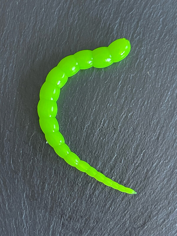 Cobra 7,5cm (Chartreuse)