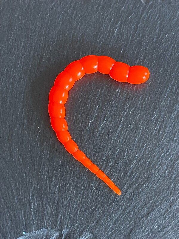 Cobra 7,5cm (Orange)
