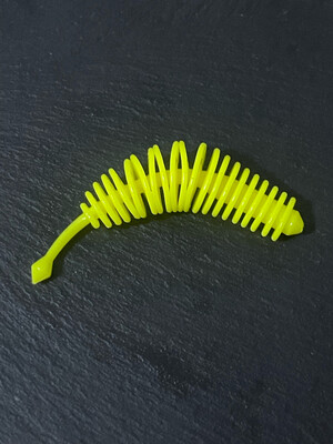 Big6 6cm (Gelb UV)