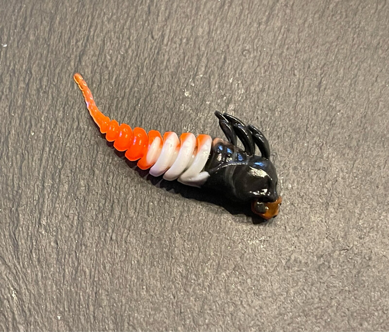 Skully 45mm Turbo UV aktiv