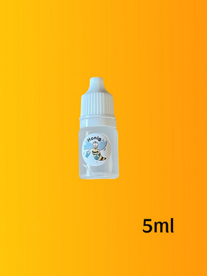 Honig Geschmack 5ml Tropfflasche