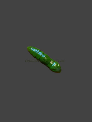Trout Mag 3,4cm Motoröl Megagreen