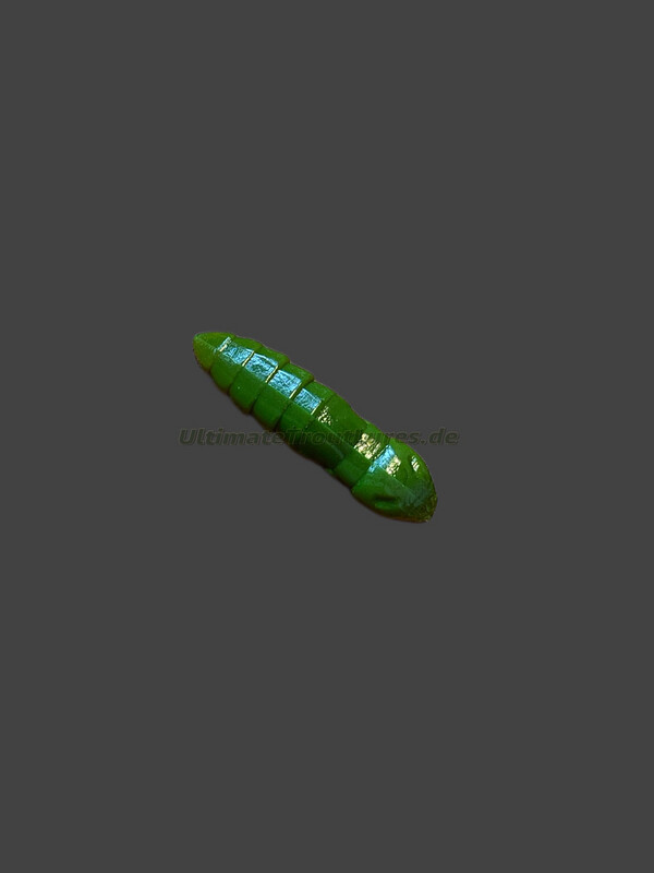 Trout Mag 3,4cm Motoröl Megagreen