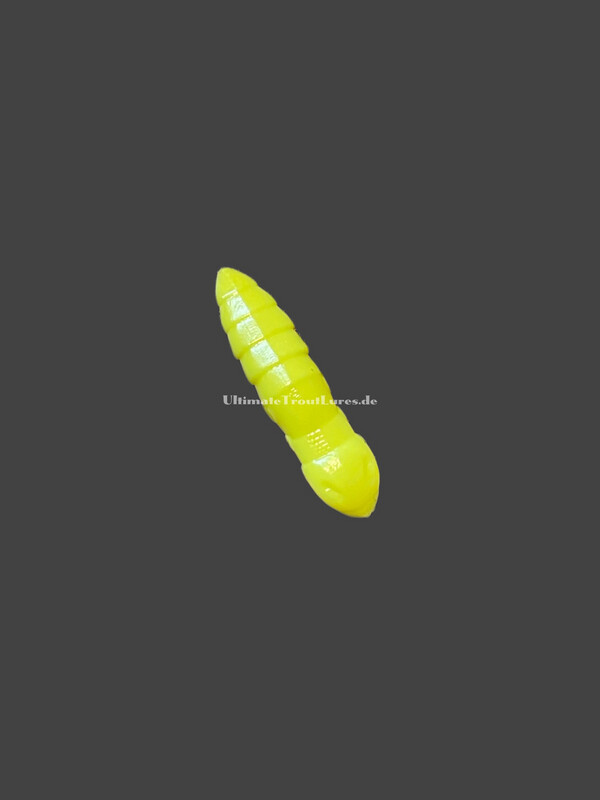 Trout Mag 3,4cm Gelb