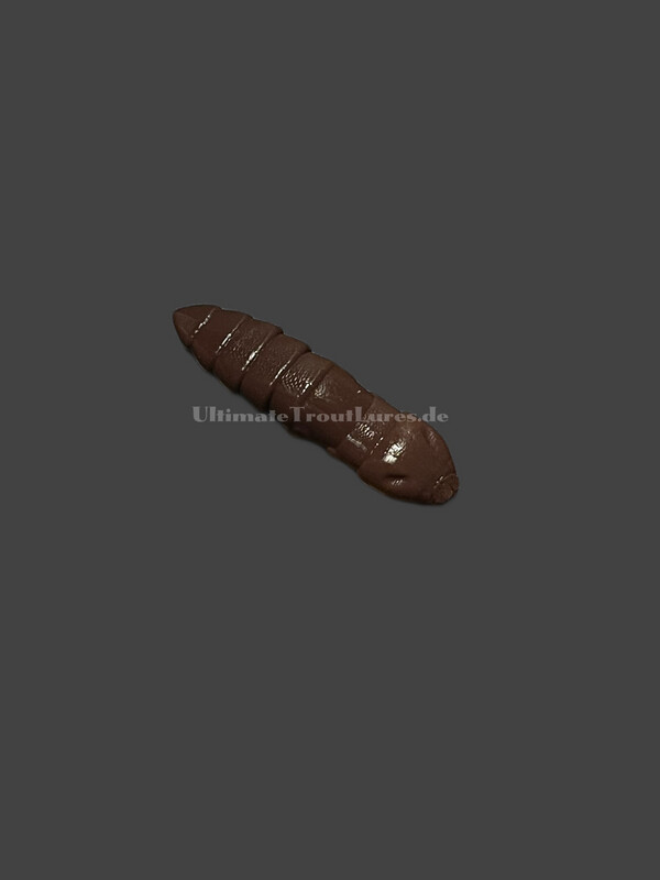 Trout Mag 3,4cm Braun
