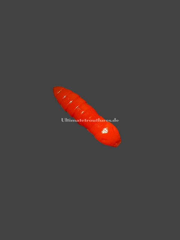 Trout Mag 3,4cm Orange